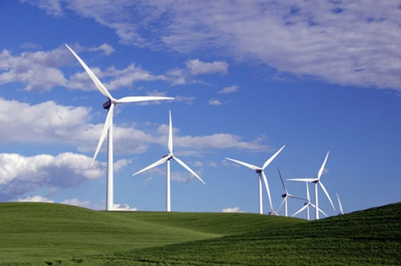 申能達茂旗百靈廟風電場一期48MW工程