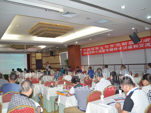 我國(guó)預(yù)制混凝土箱涵未來(lái)十年發(fā)展空間較大