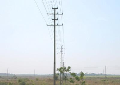 走人才質量標準化、技術進步之路 推動混凝土電桿行業(yè)創(chuàng)輝煌