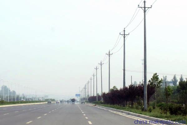 【電桿招標】內(nèi)蒙古電力（集團）有限責(zé)任公司阿拉善電業(yè)局2016年第一批生產(chǎn)大修材料采購