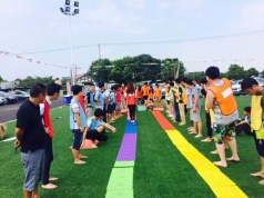 團隊展示