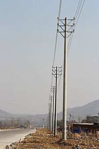 我公司中標(biāo)-2021年錫林郭勒電業(yè)局2021年農(nóng)網(wǎng)改造升級(jí)10壬伏及以下工程、新能源轉(zhuǎn)網(wǎng)電工程電桿及三盤(pán)采購(gòu)項(xiàng)目(重新招標(biāo))