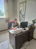 團隊展示
